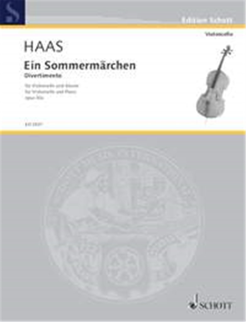 Ein Sommermarchen op. 30a