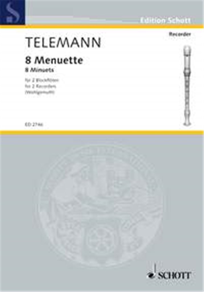 Menuette