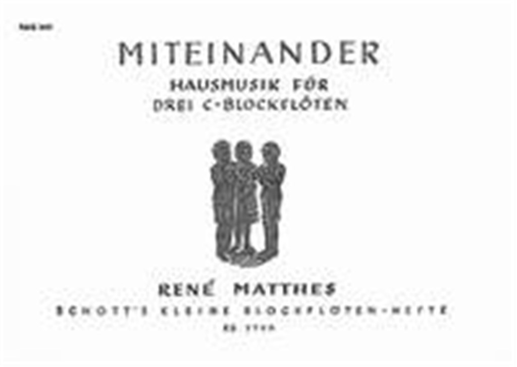 Miteinander
