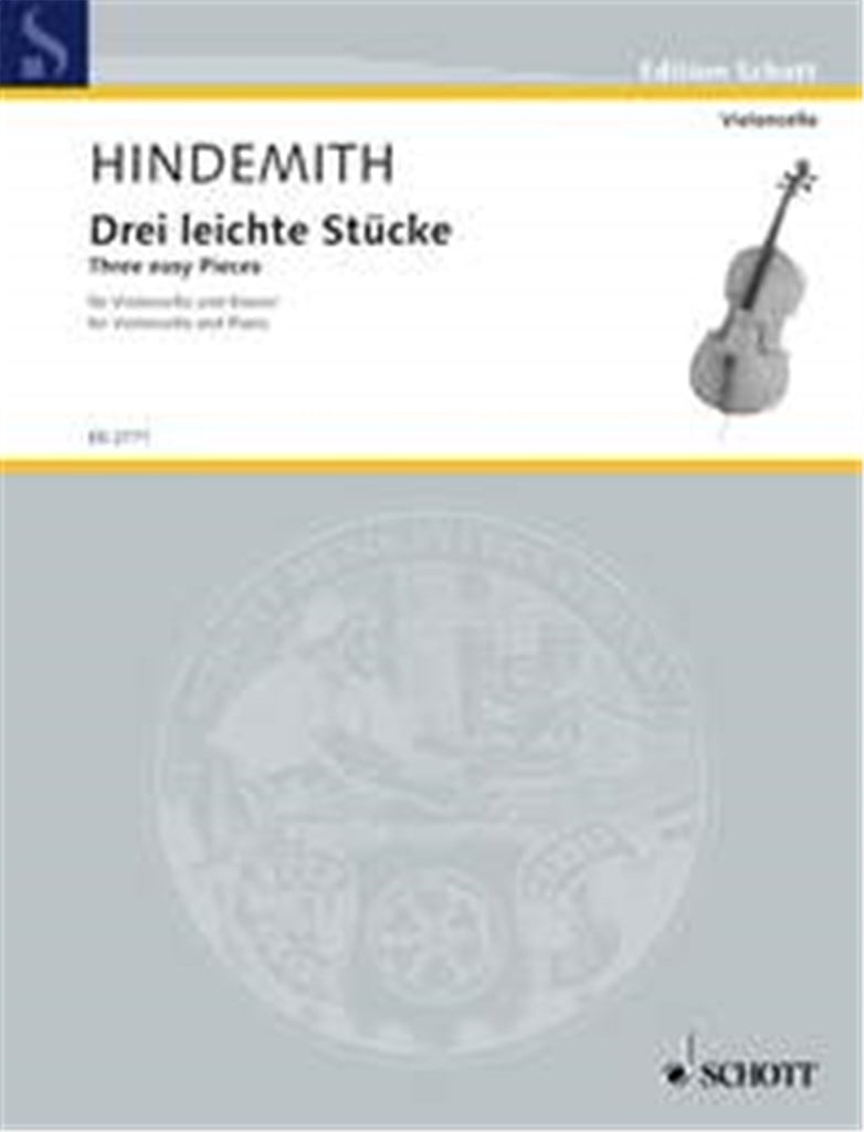 Leichte Stucke(3)