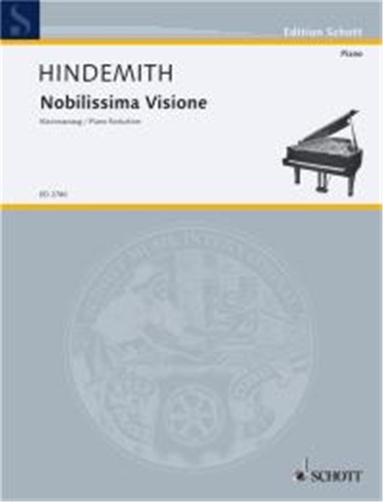 Nobilissima Visione