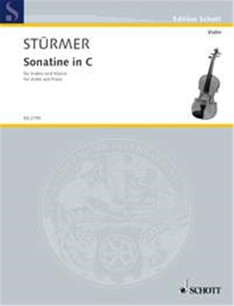 Sonatina in C Major