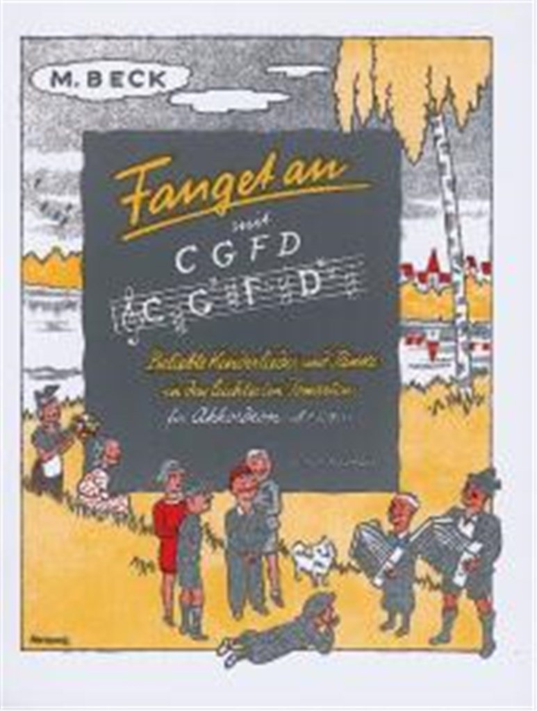 Fanget An Mit C G F D