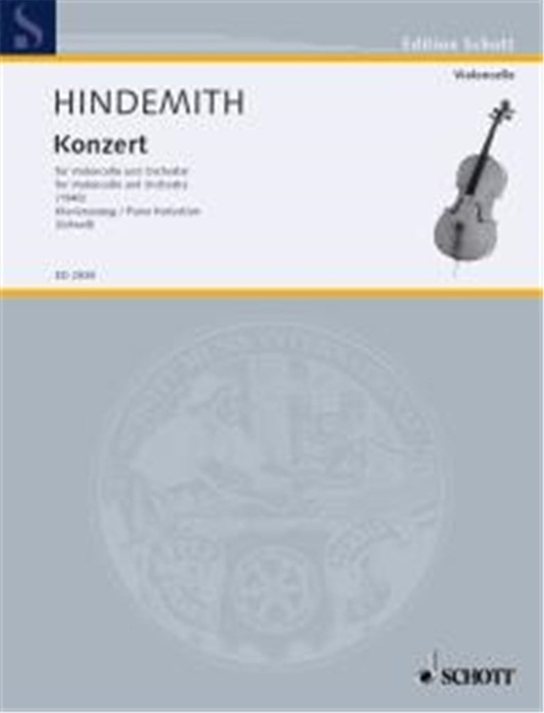 Cello Concerto