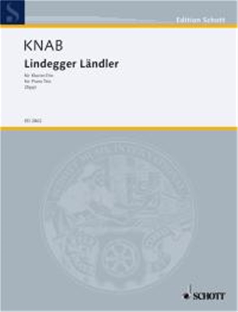 Lindegger Ländler