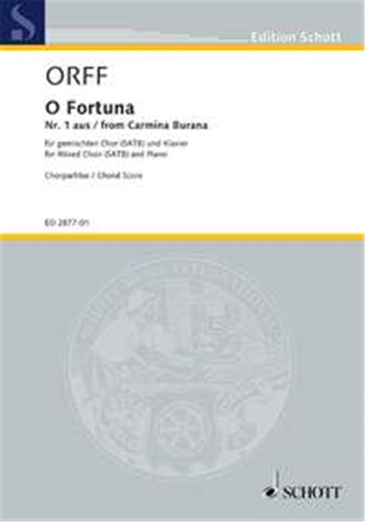 O Fortuna