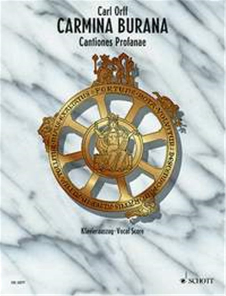 Carmina Burana