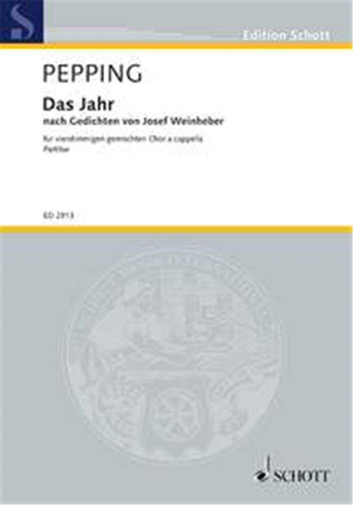 Das Jahr