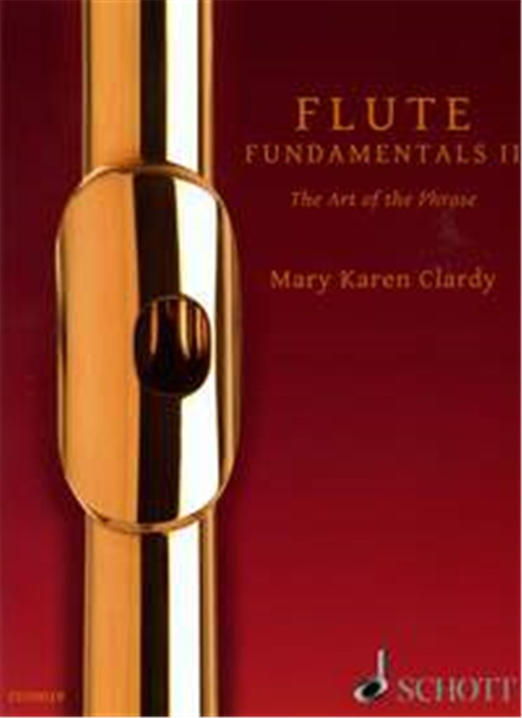 Flute Fundamentals Vol. II
