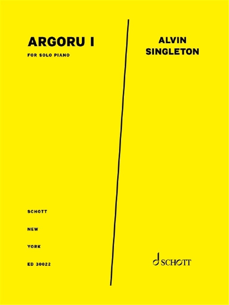 Argoru I