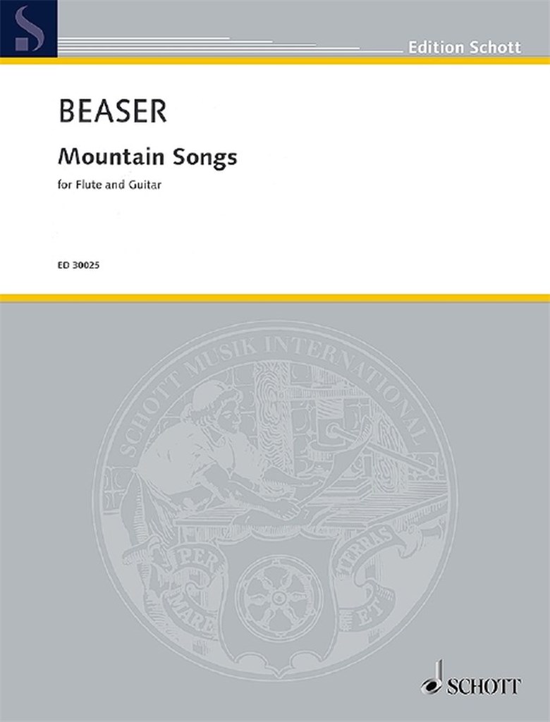 Mountain Songs