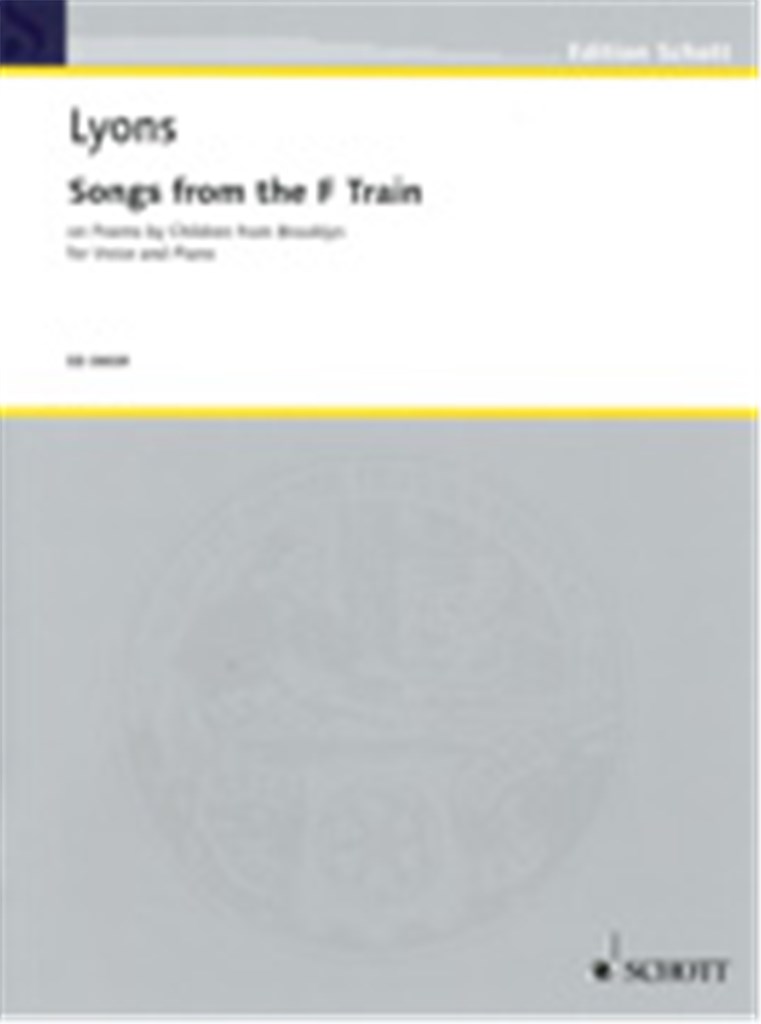 Songs from the F Train