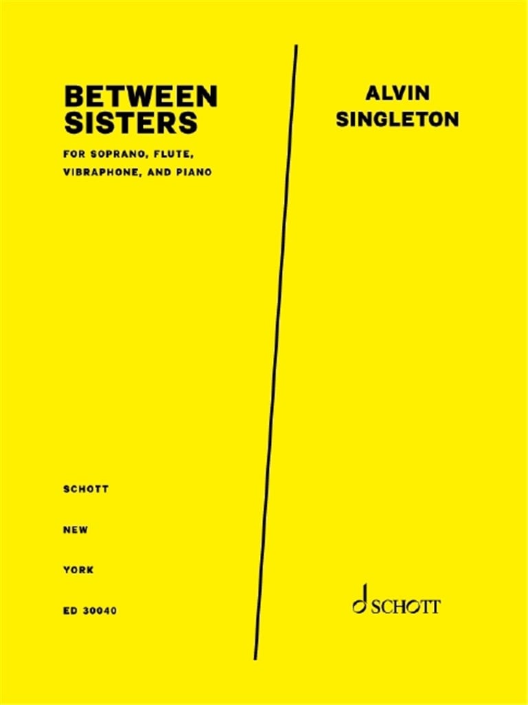Between Sisters