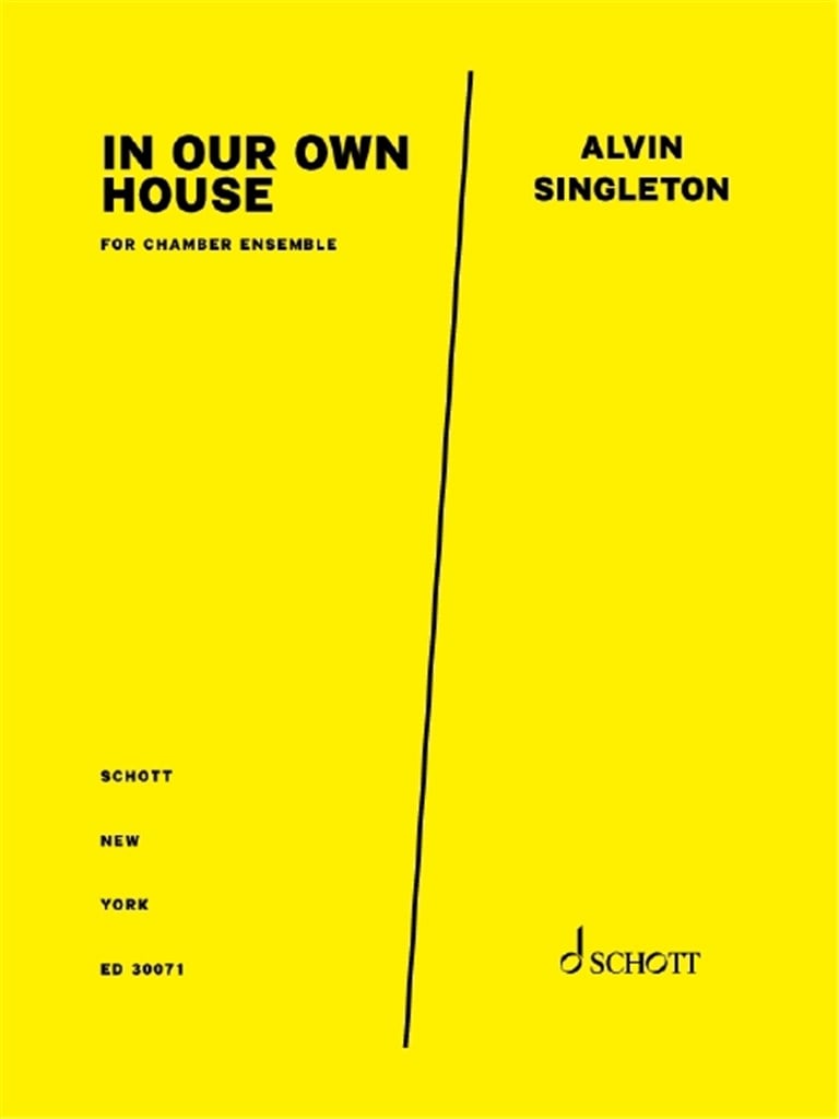 In Our Own House