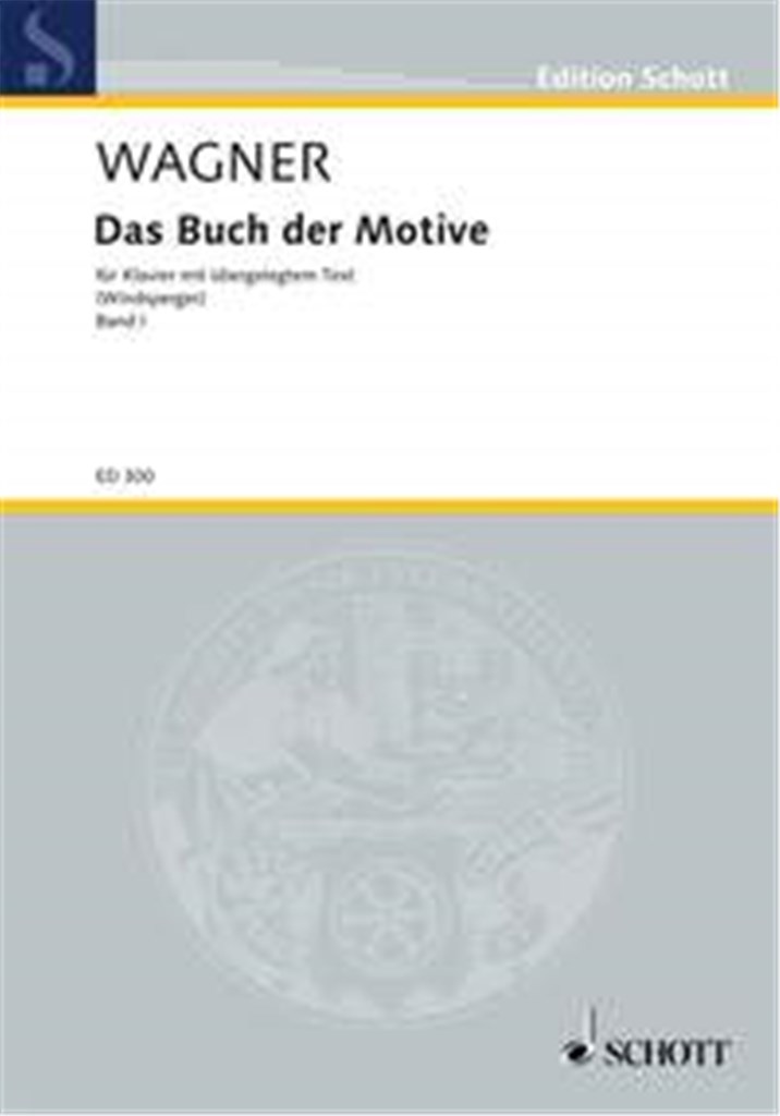 Buch Der Motive 1