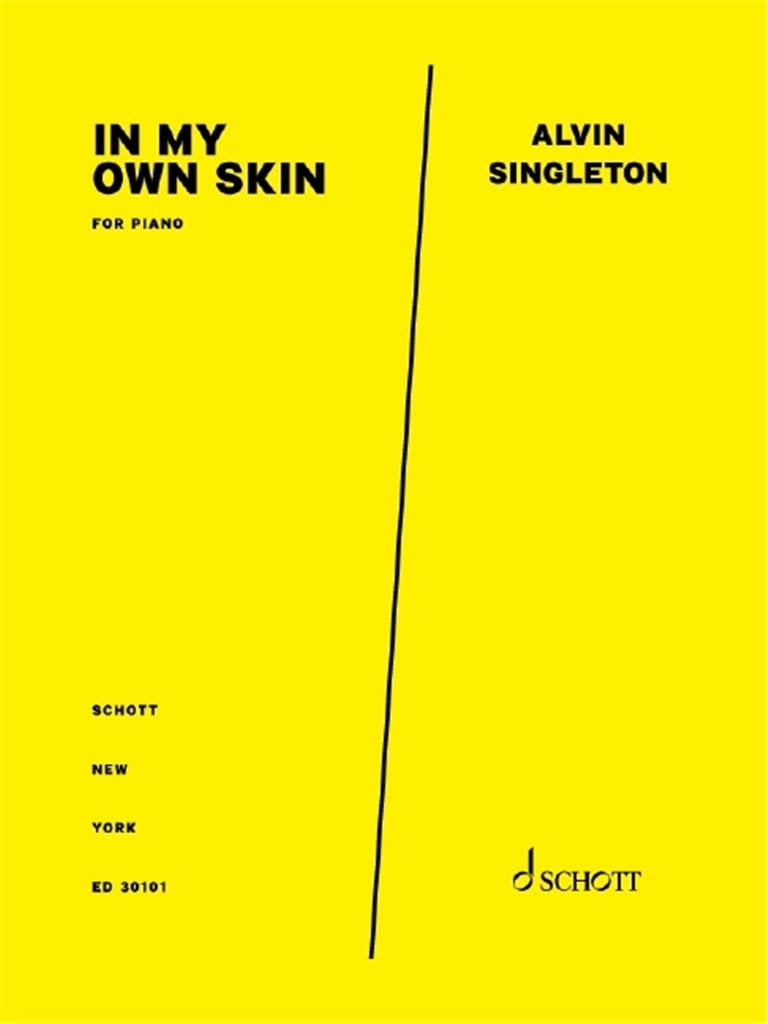 In My Own Skin