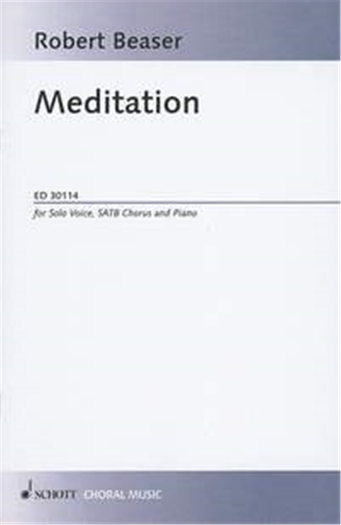 Meditation
