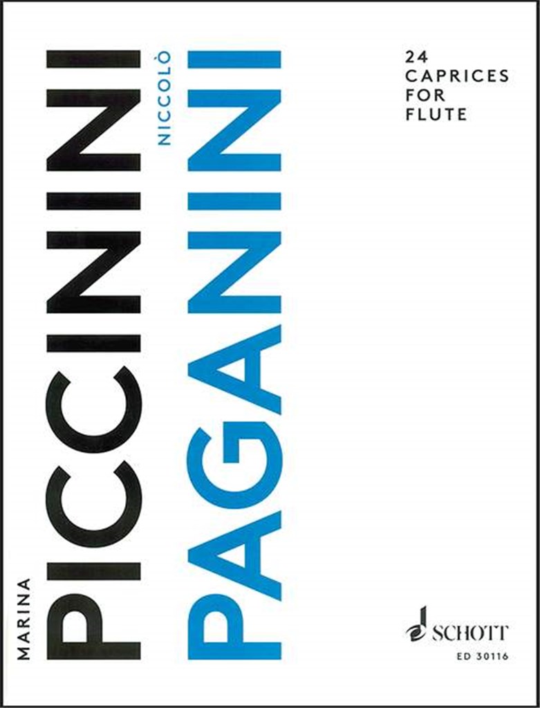 24 Caprices