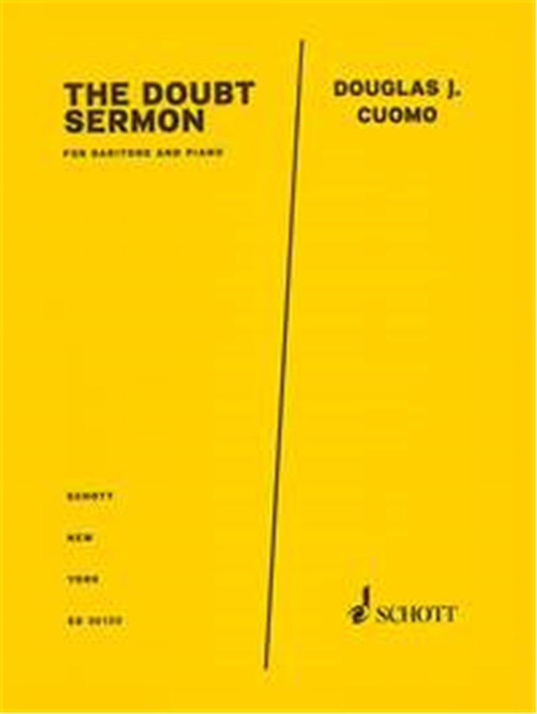 The Doubt Sermon