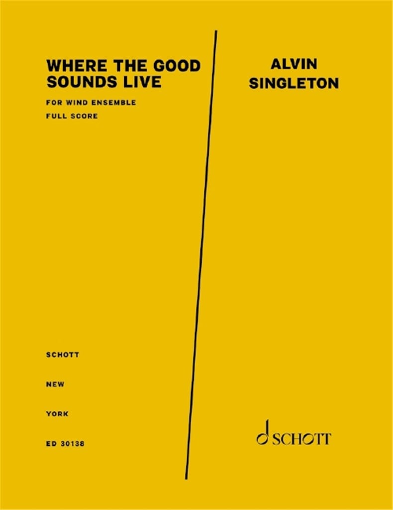 Where The Good Sounds Live