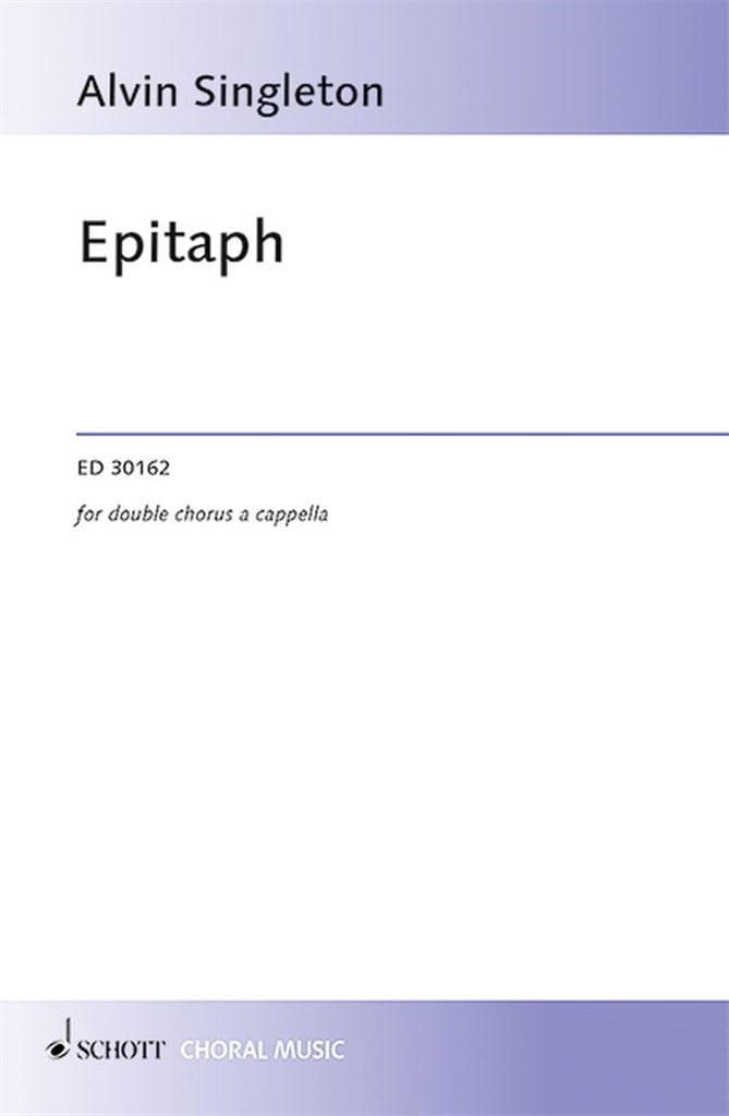 Epitaph