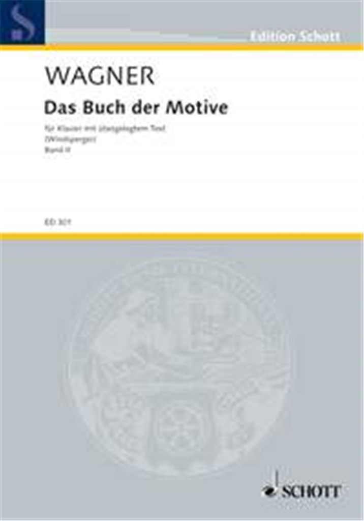 Buch Der Motive 2