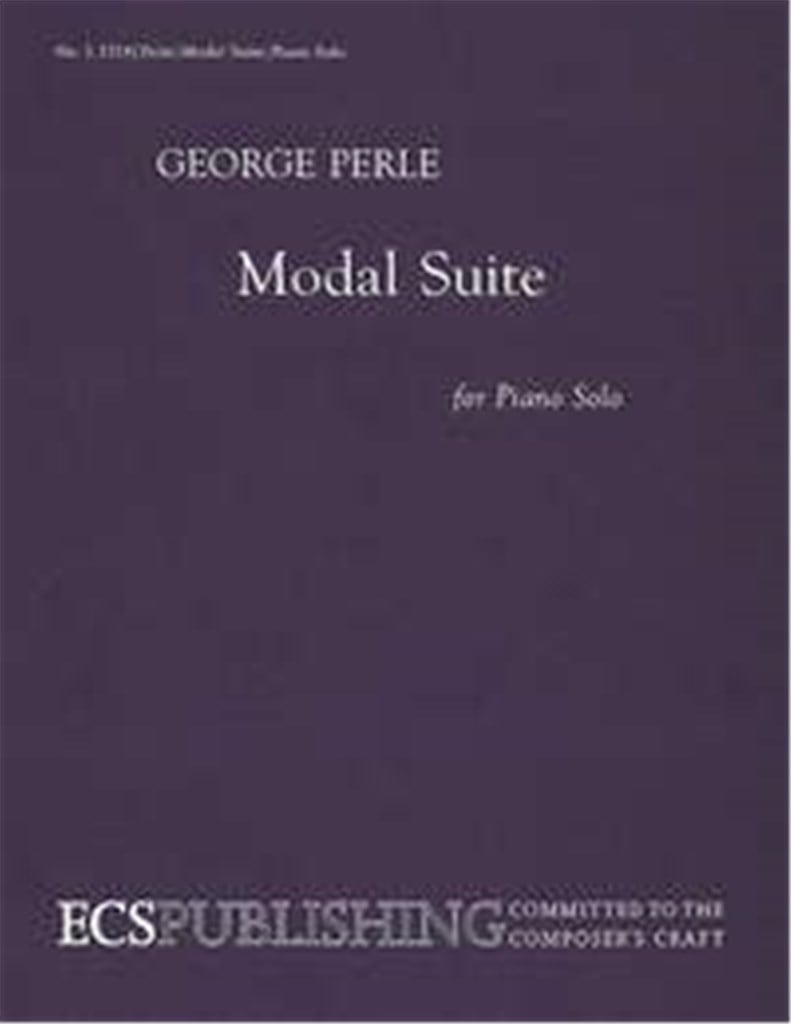 Modal Suite