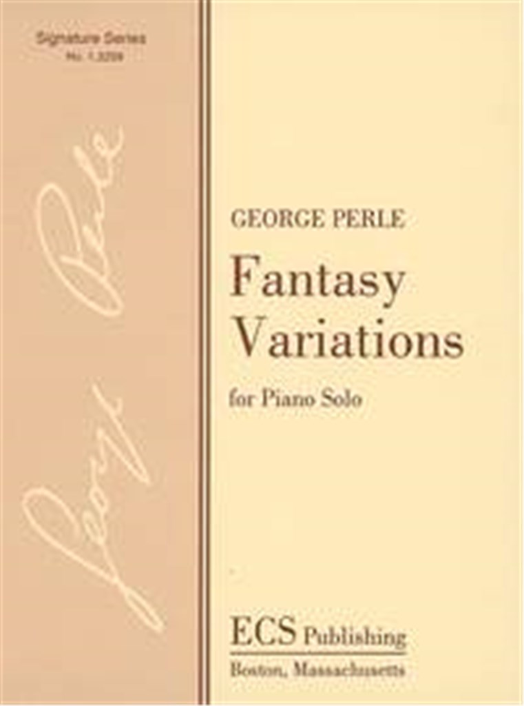 Fantasy Variations