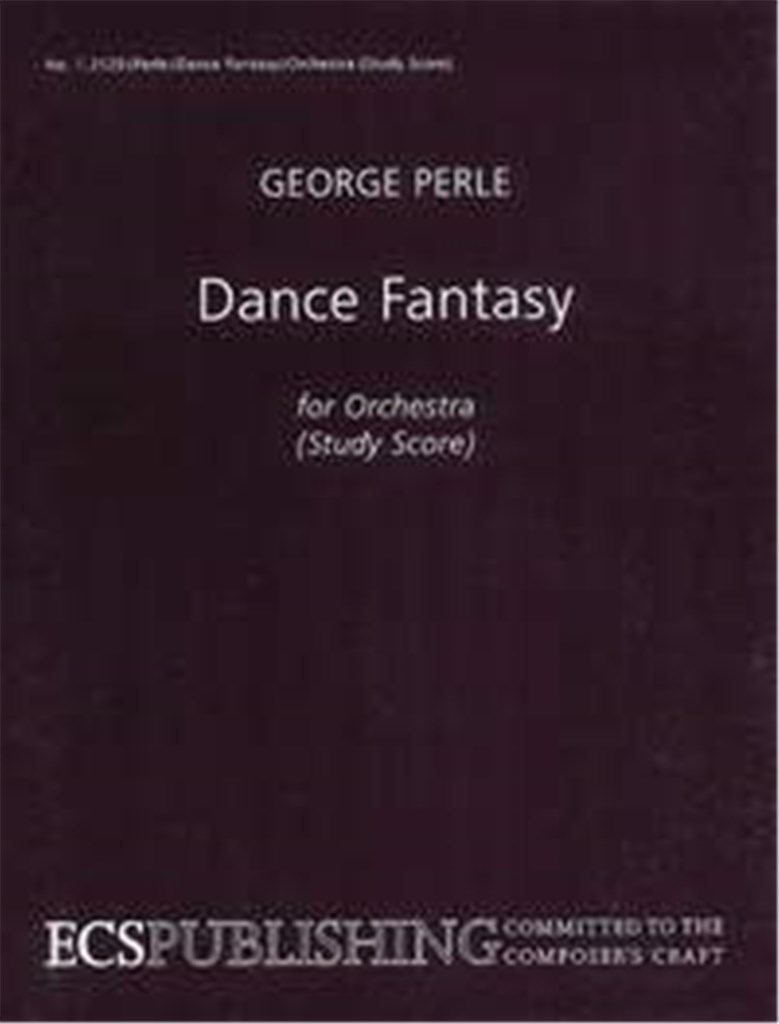 Dance Fantasy