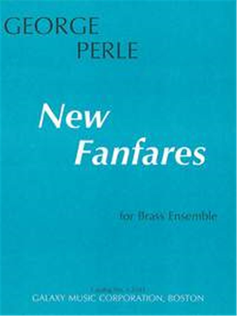 New Fanfares