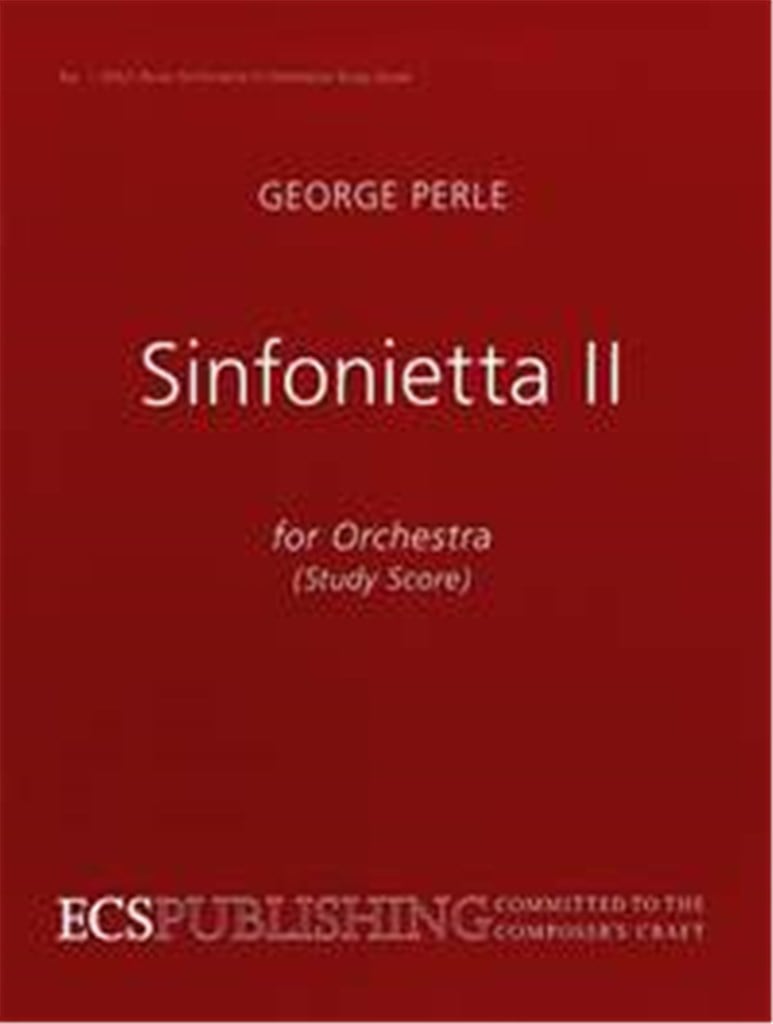 Sinfonietta No. 2