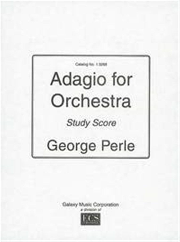 Adagio