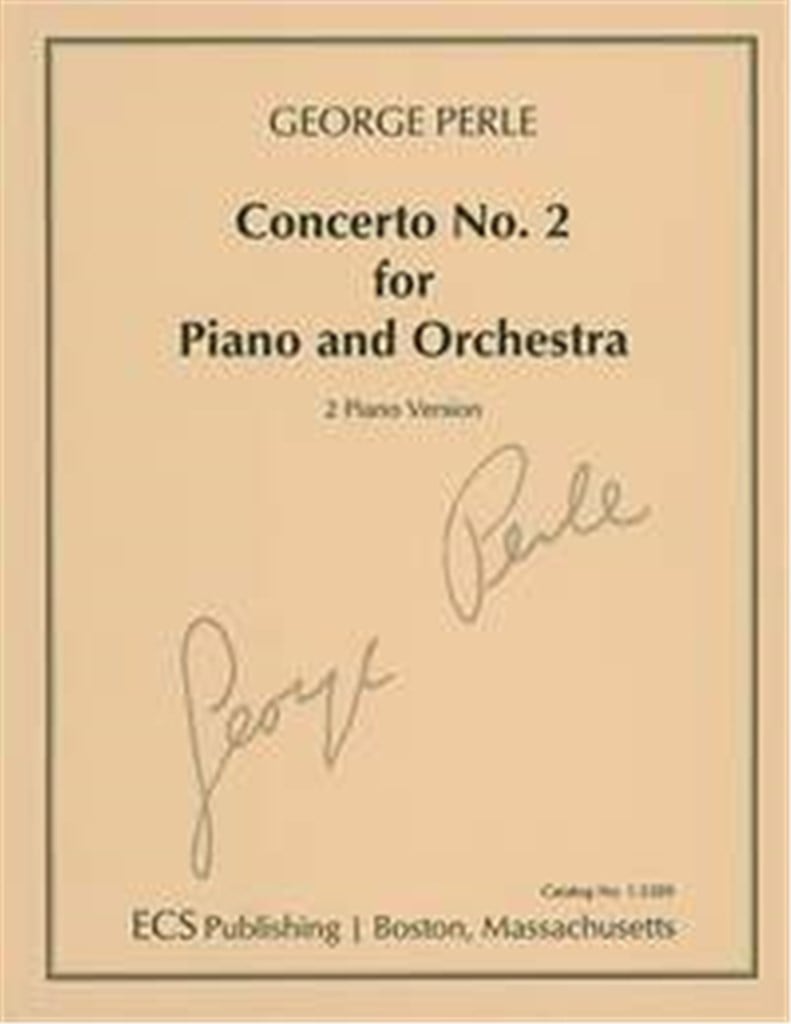 Concerto No. 2