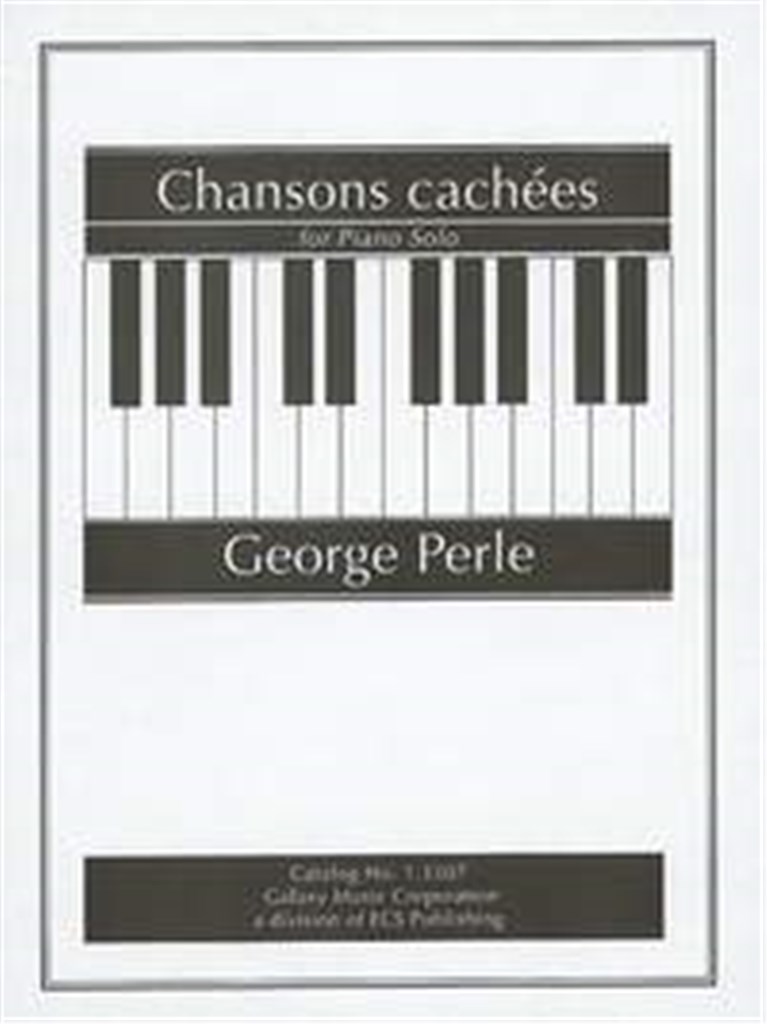 Chansons cachées