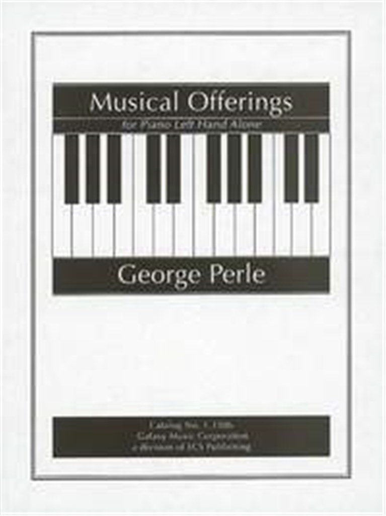 Musical Offerings
