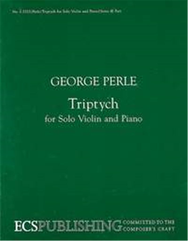 Triptych