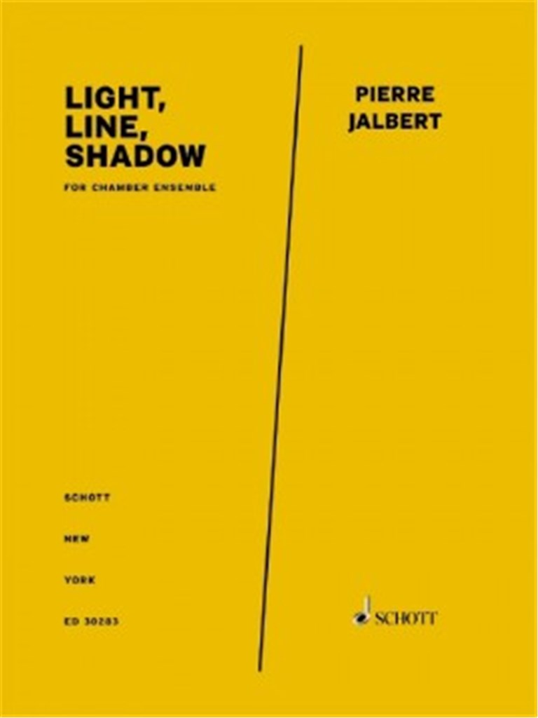 Light, Line, Shadow