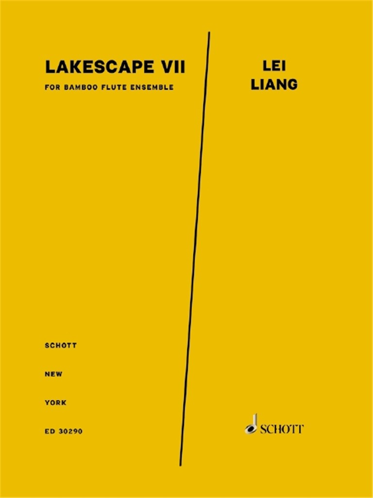 Lakescape Vii