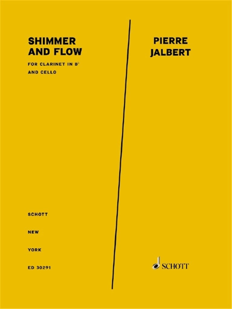 Shimmer and Flow
