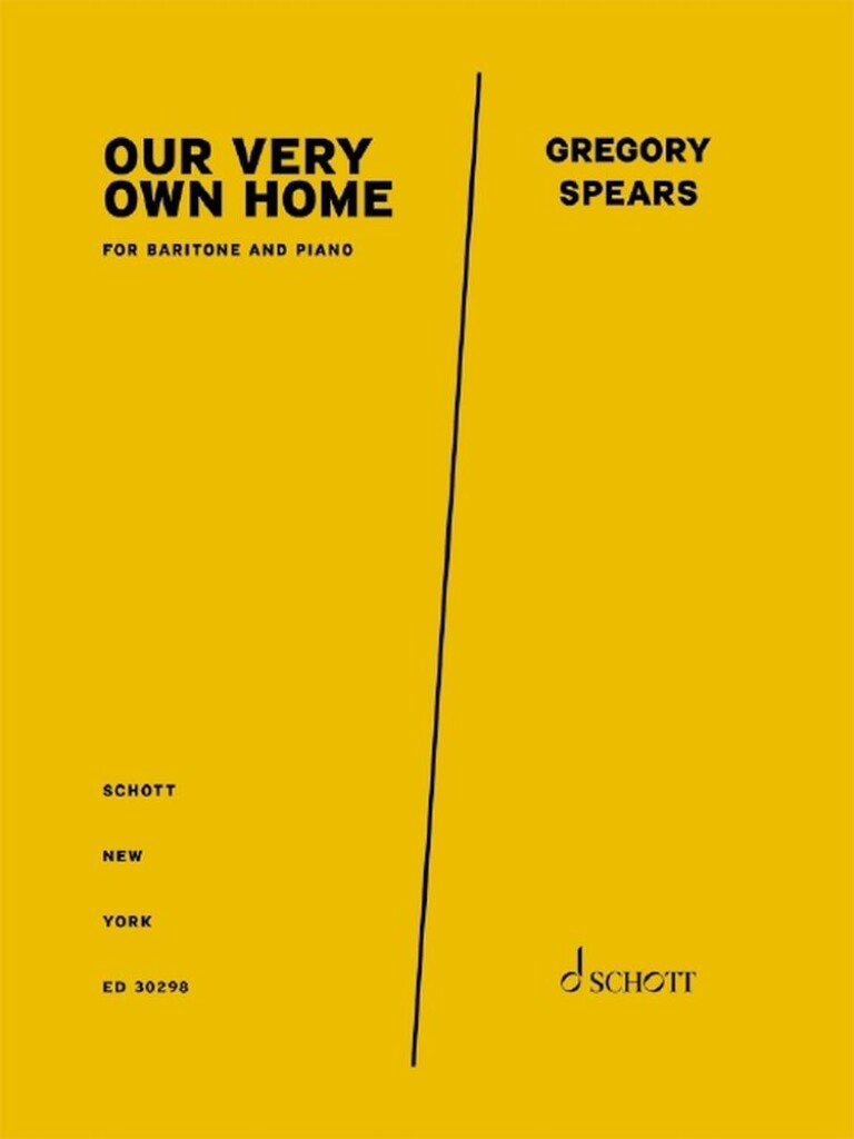 Our Very Own Home