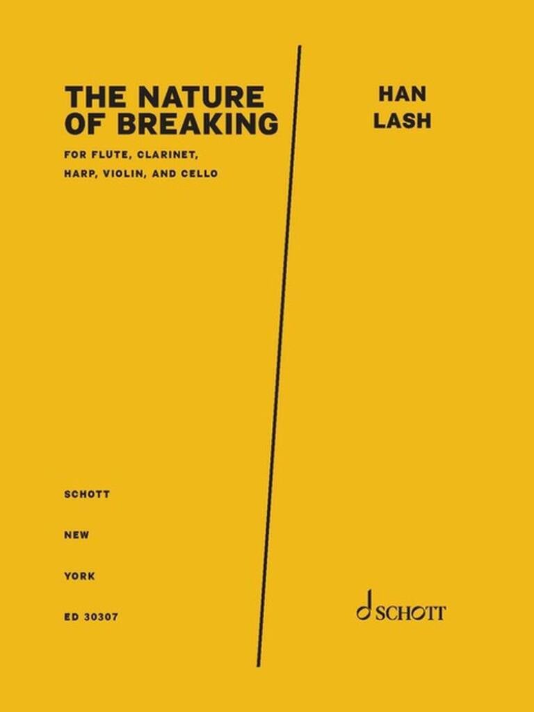 The Nature of Breaking