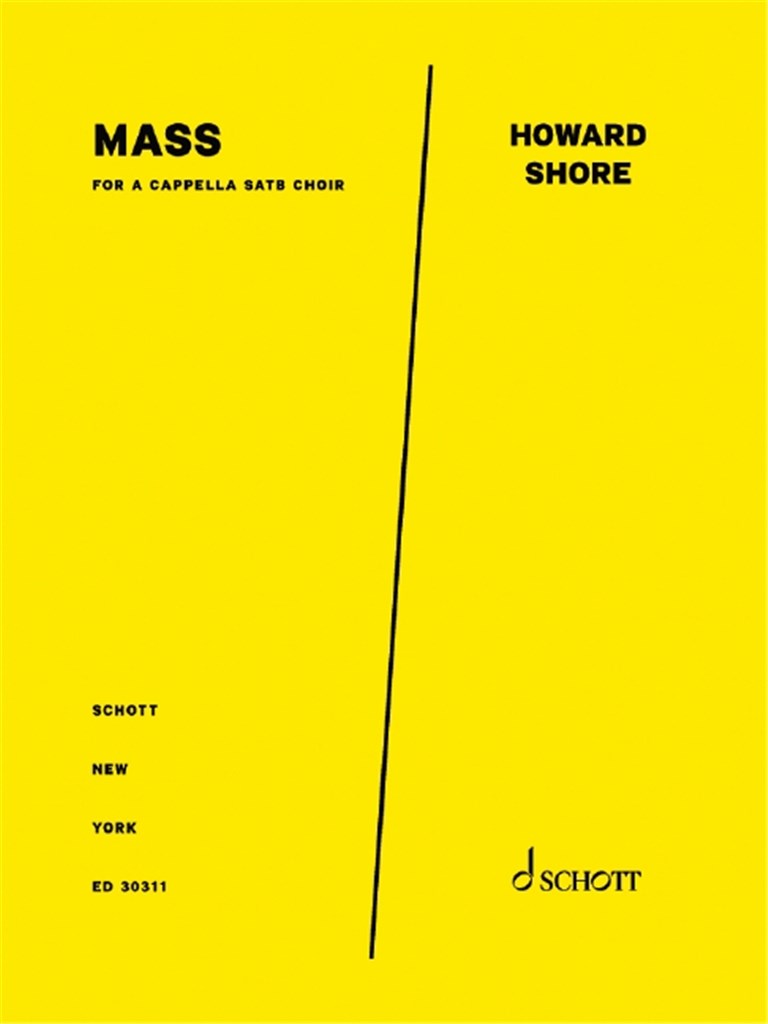 Mass
