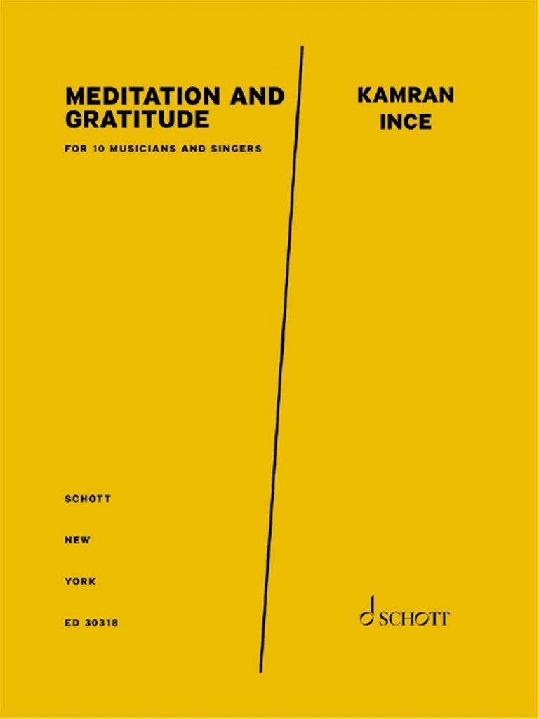 Meditation and Gratitude