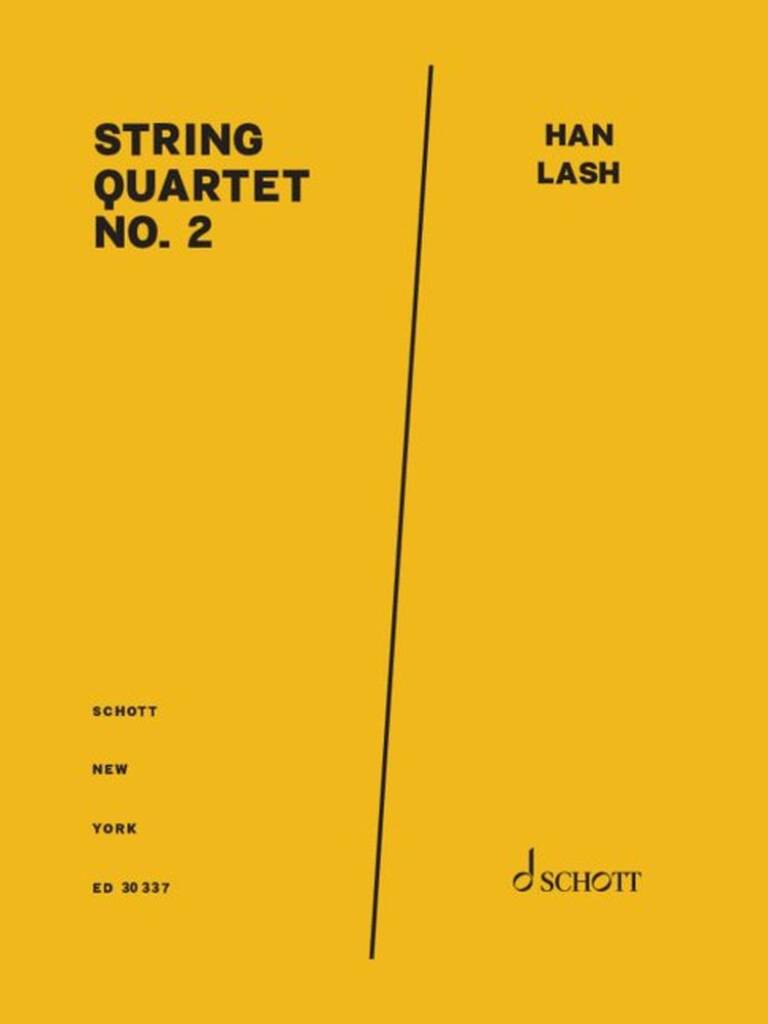 String Quartet No. 2