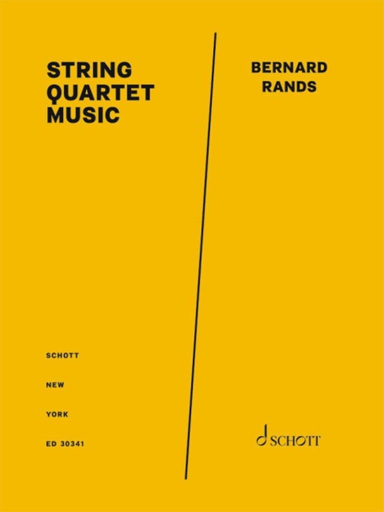 String Quartet Music