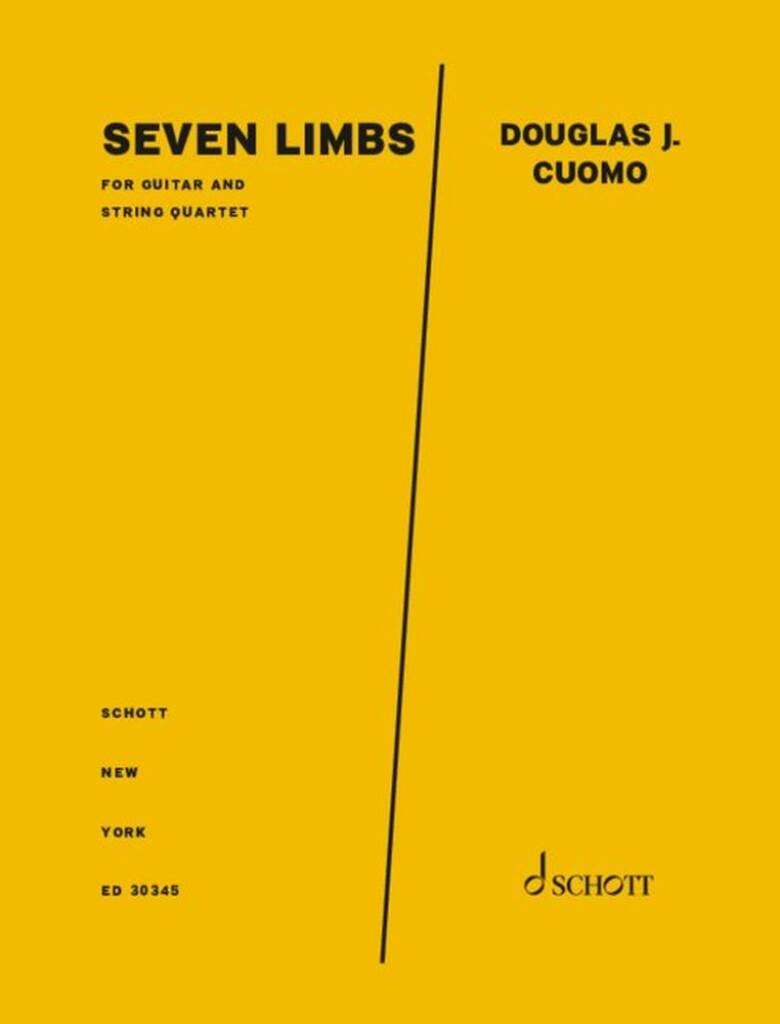 Seven Limbs
