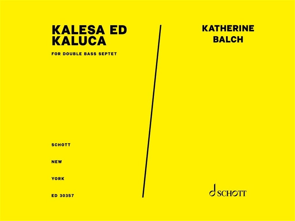 Kalesa Ed Kaluca