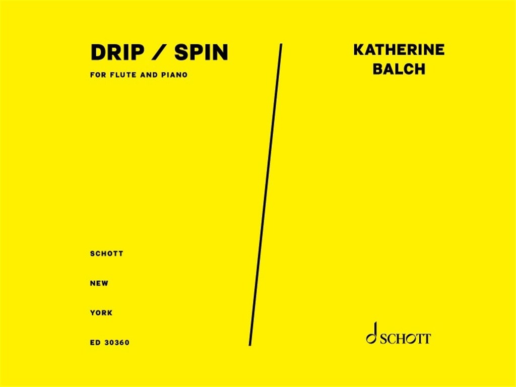 Drip - Spin