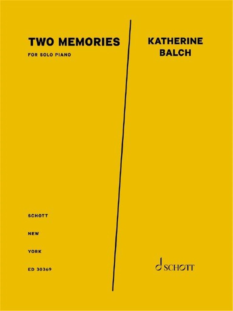 Two Memories