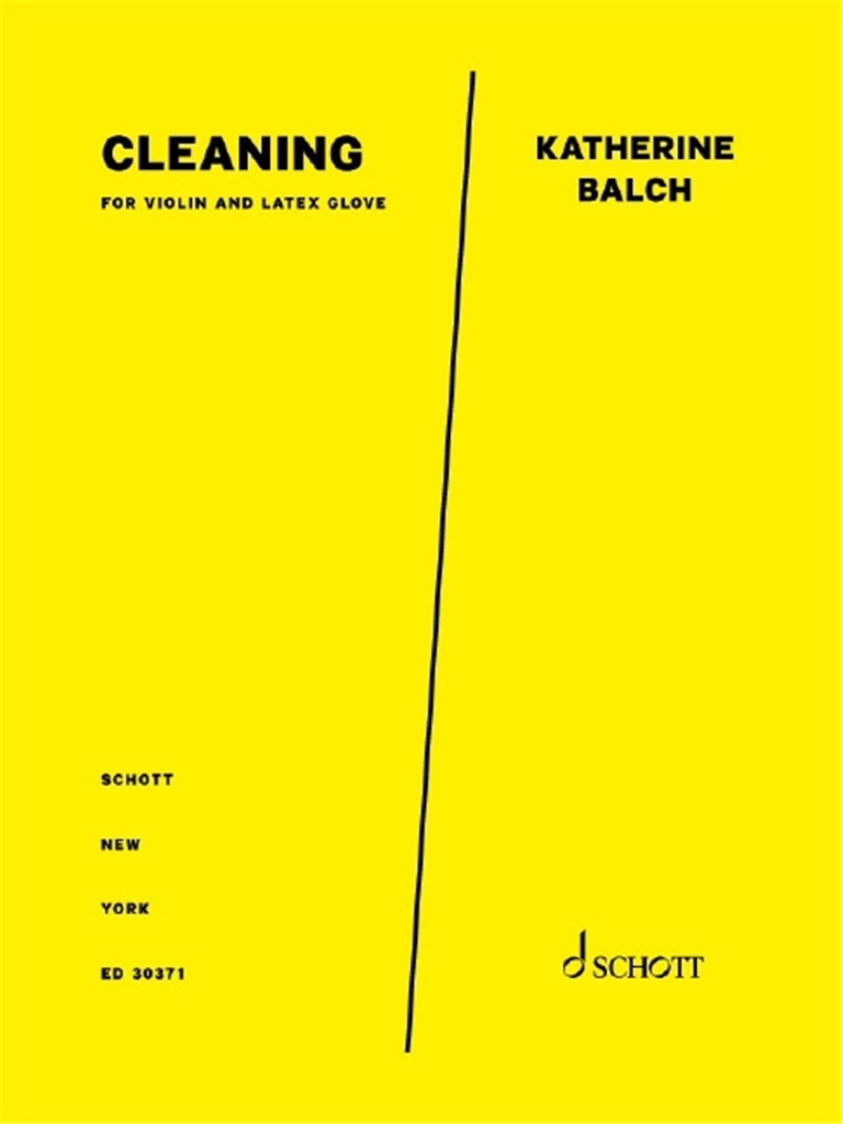 Cleaning